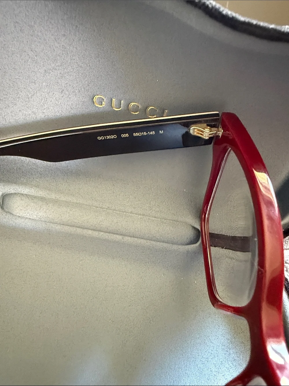 Gucci Women's Reading glasses